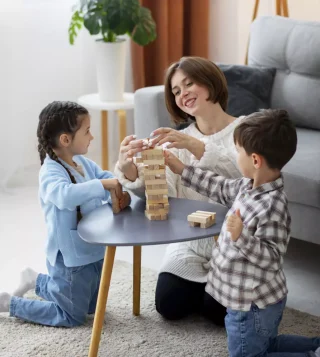 mother-with-children1